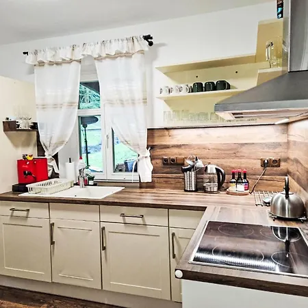 Sara By Interhome Holiday home *