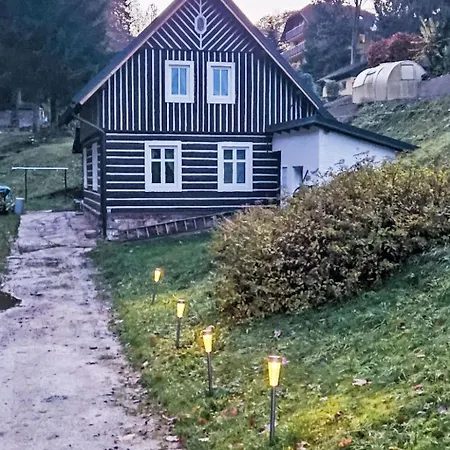 Holiday home Sara By Interhome *