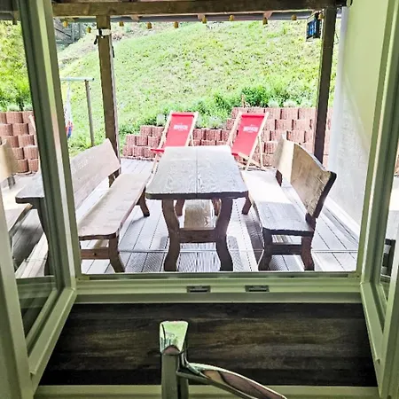 Holiday home Sara By Interhome